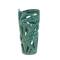 CosmoLiving by Cosmopolitan Green Ceramic Vase
